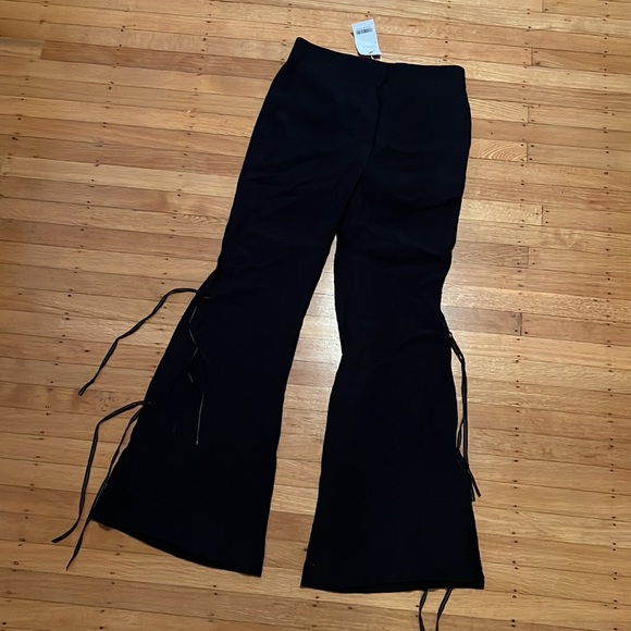 recto black excelsior trouser - Picture 4 of 9